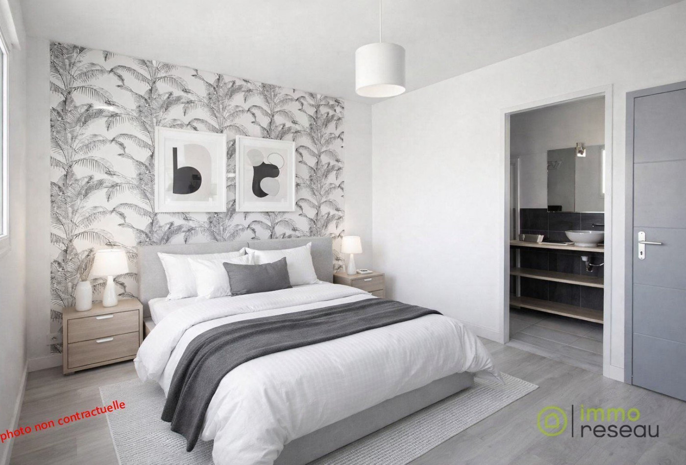 vente Maison Plouguerneau - Photo 6