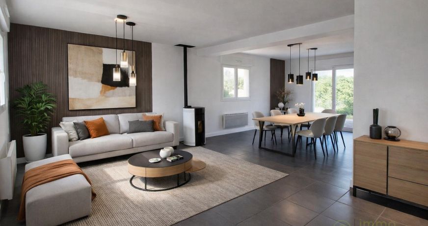 vente Maison Plouguerneau