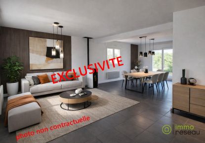 vente Maison Plouguerneau