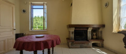 vente Maison bourgeoise La Chapelle Saint Sauveur
