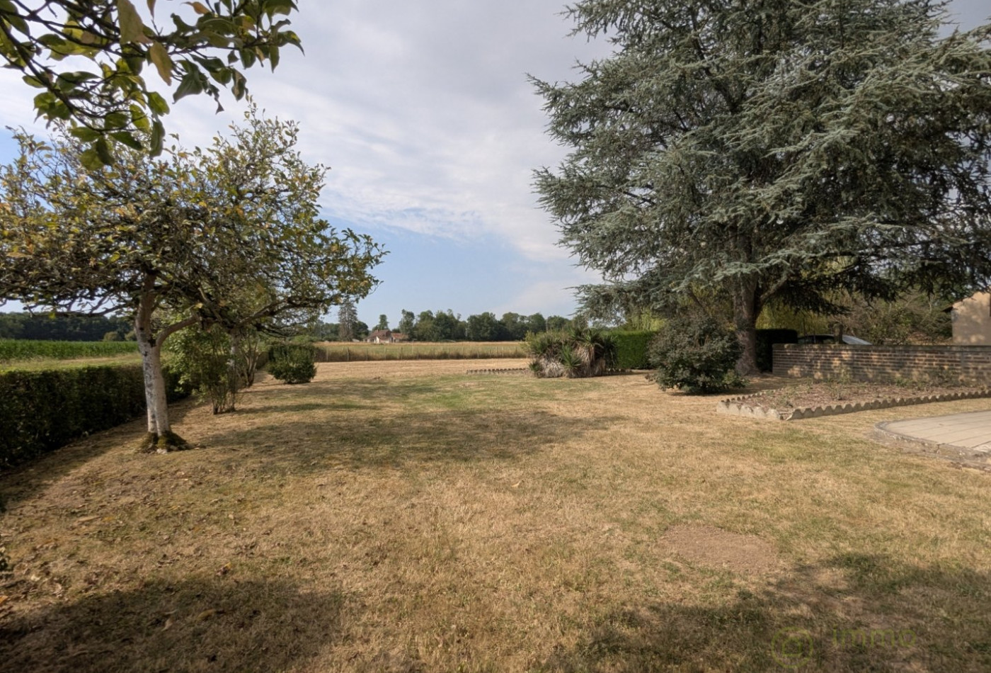 vente Maison bourgeoise La Chapelle Saint Sauveur - Photo 3