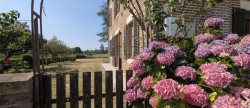 vente Maison bourgeoise La Chapelle Saint Sauveur