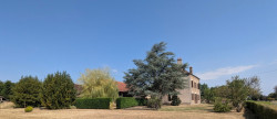 vente Maison bourgeoise La Chapelle Saint Sauveur