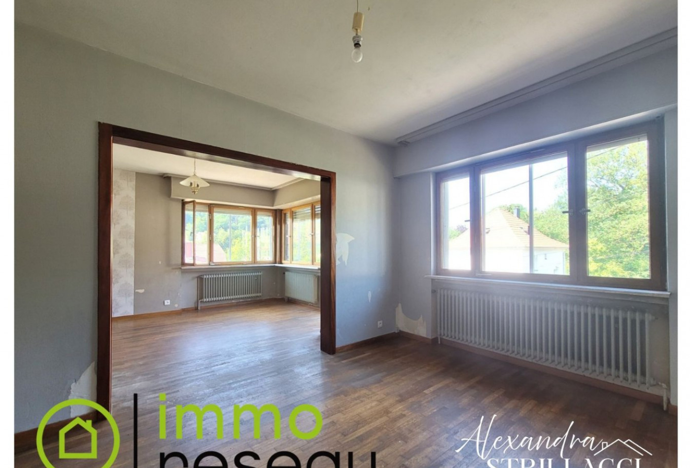 vente Maison Hombourg Haut - Photo 2