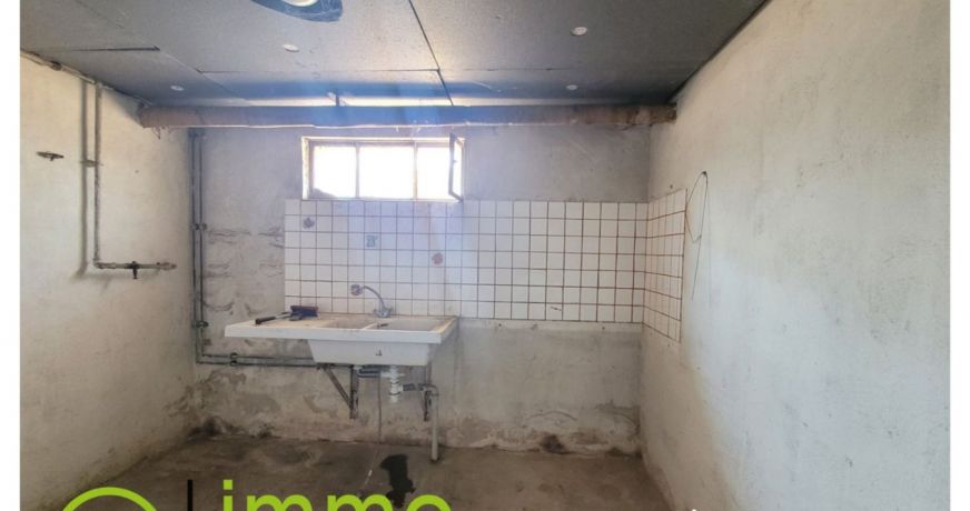 vente Maison Hombourg Haut
