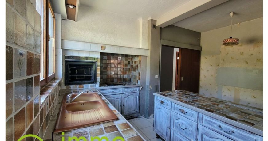 vente Maison Hombourg Haut