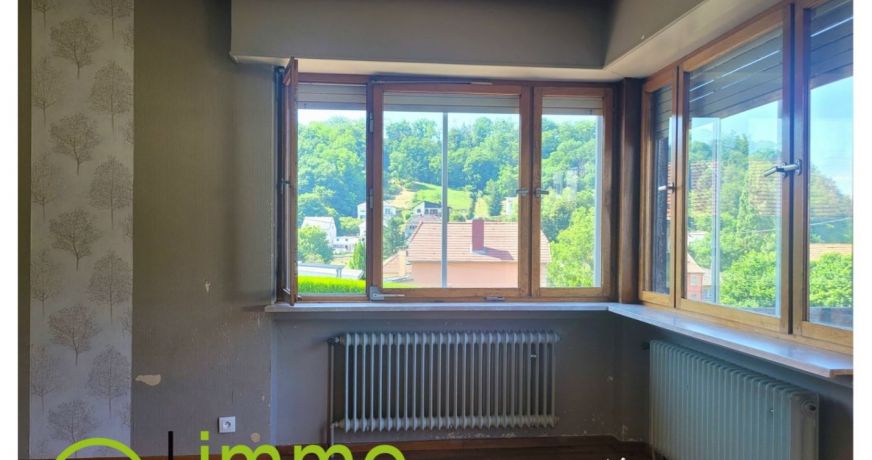 vente Maison Hombourg Haut