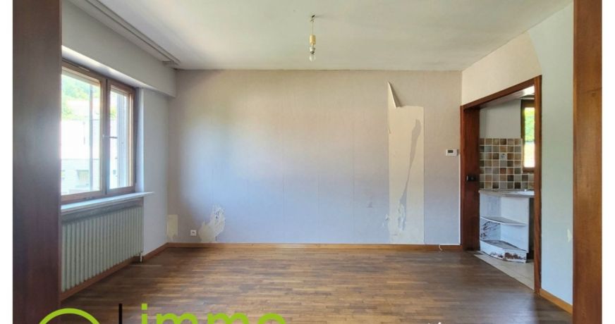 vente Maison Hombourg Haut