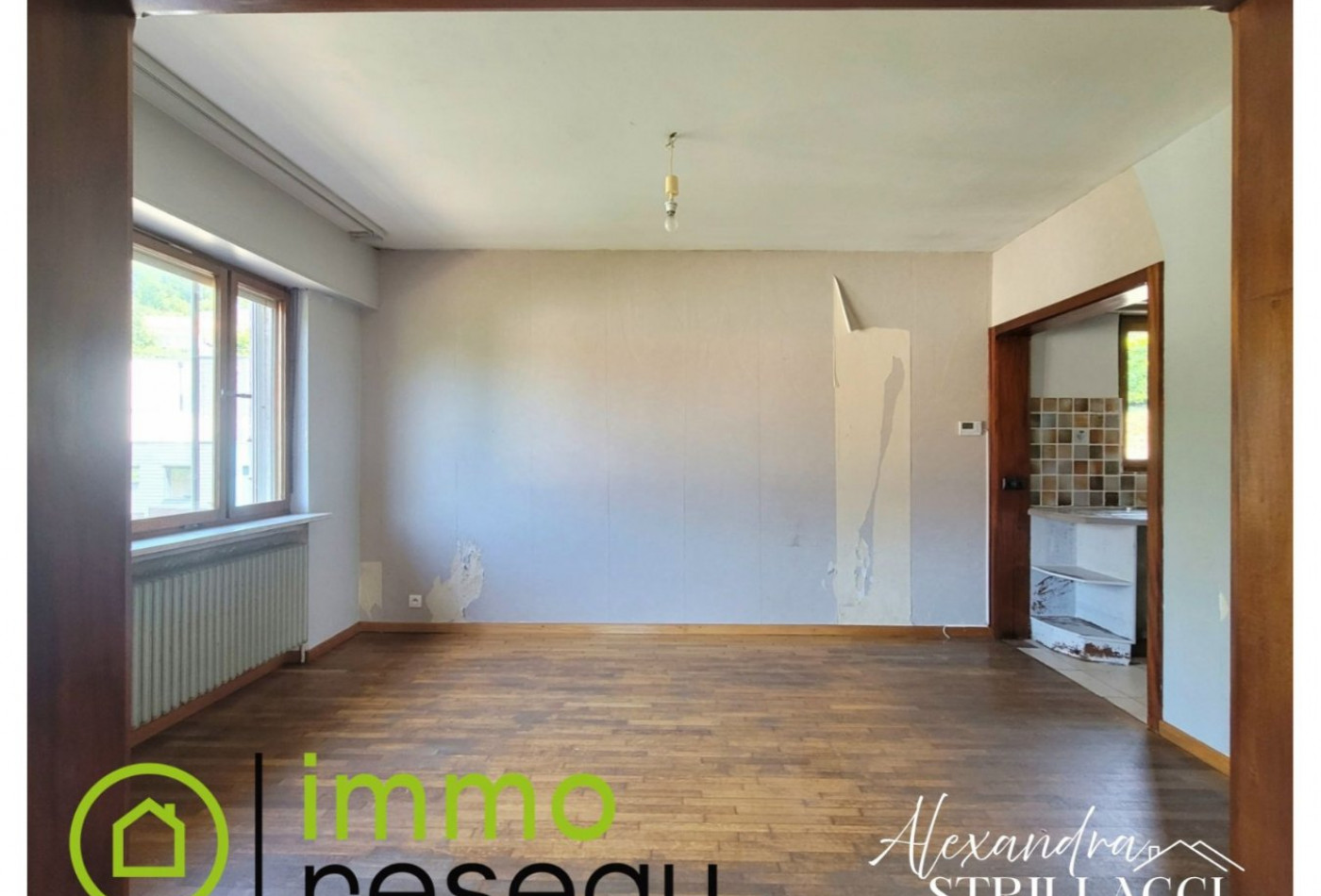 vente Maison Hombourg Haut - Photo 5