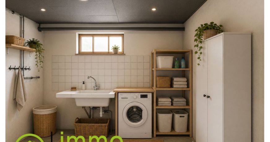 vente Maison Hombourg Haut