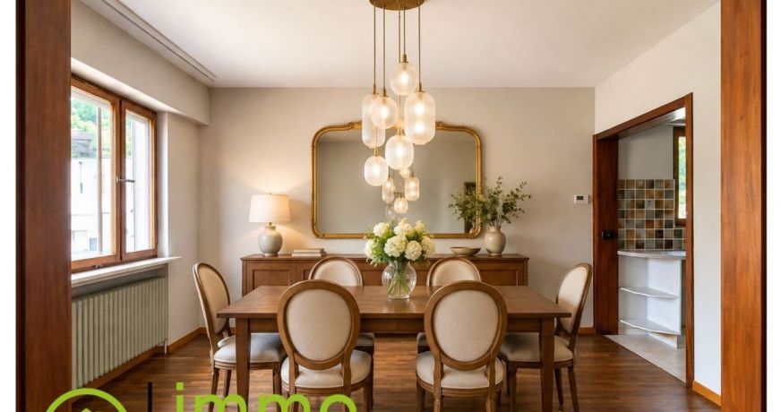 vente Maison Hombourg Haut