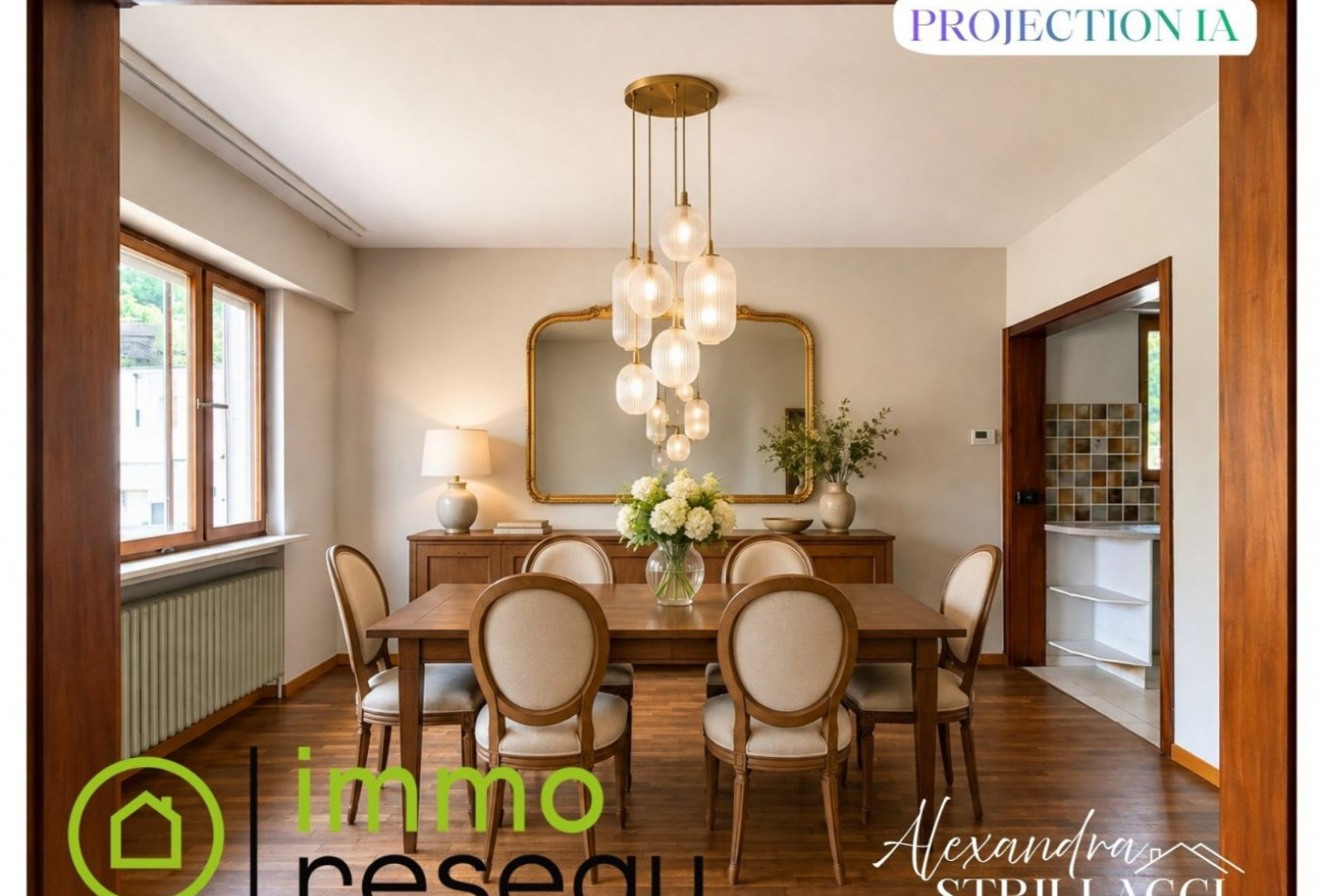 vente Maison Hombourg Haut - Photo 4