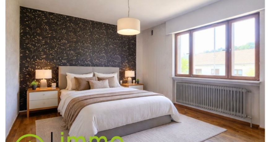 vente Maison Hombourg Haut