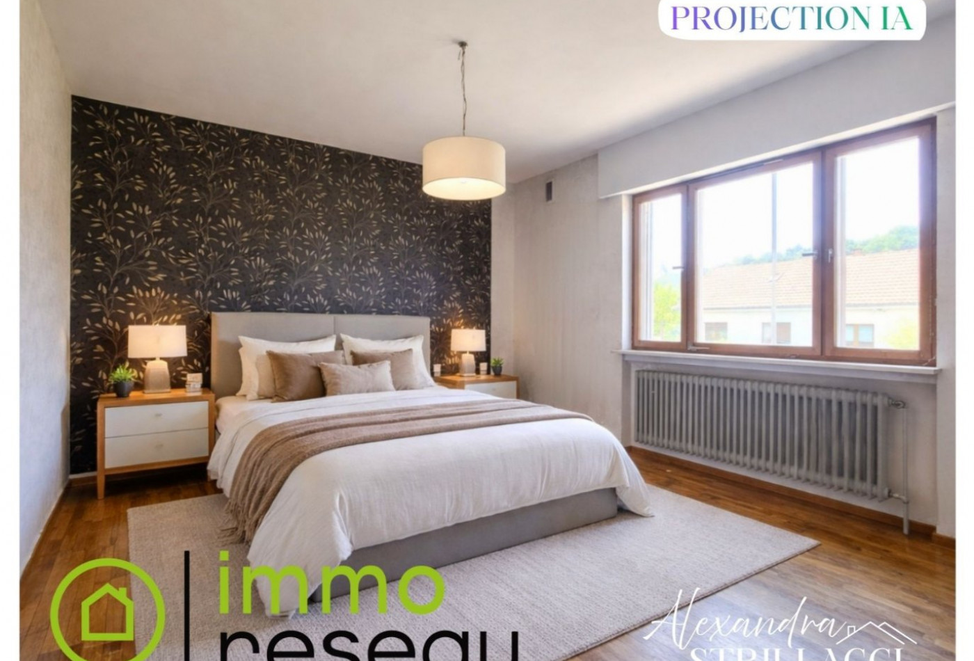vente Maison Hombourg Haut - Photo 8