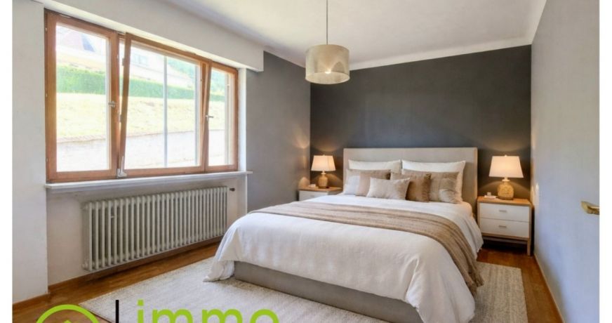 vente Maison Hombourg Haut