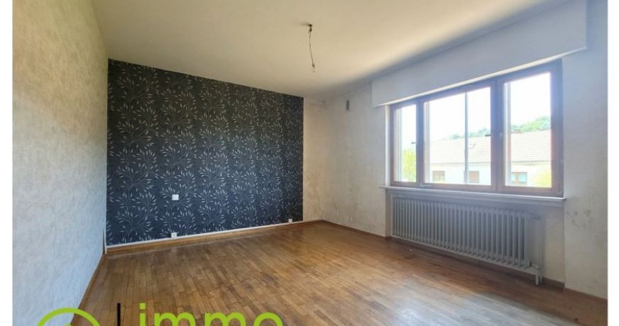 vente Maison Hombourg Haut