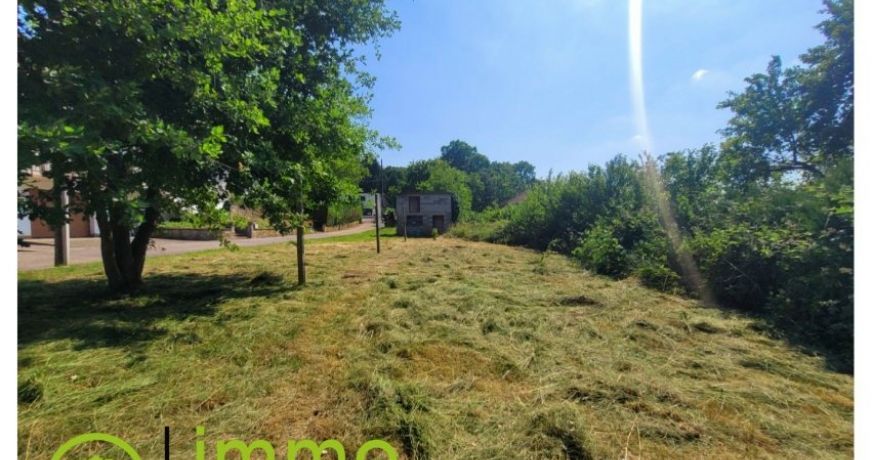 vente Maison Hombourg Haut