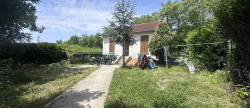 vente Maison Villetaneuse