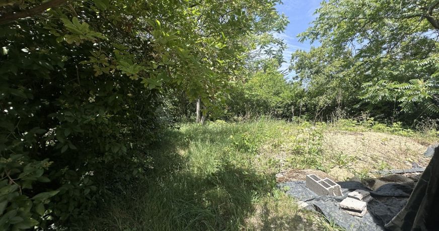 vente Maison Villetaneuse
