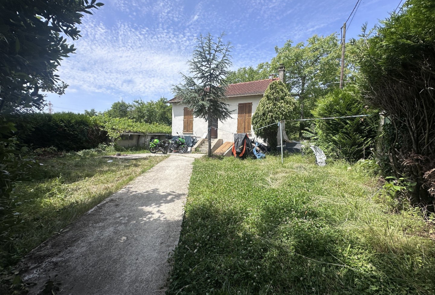 vente Maison Villetaneuse - Photo 4