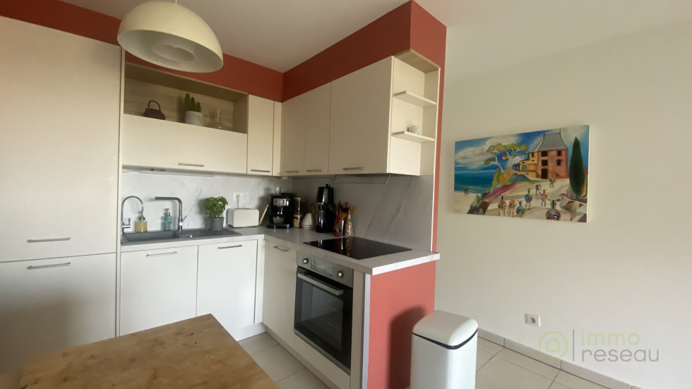 vente Appartement Castelnau Le Lez - Photo 5