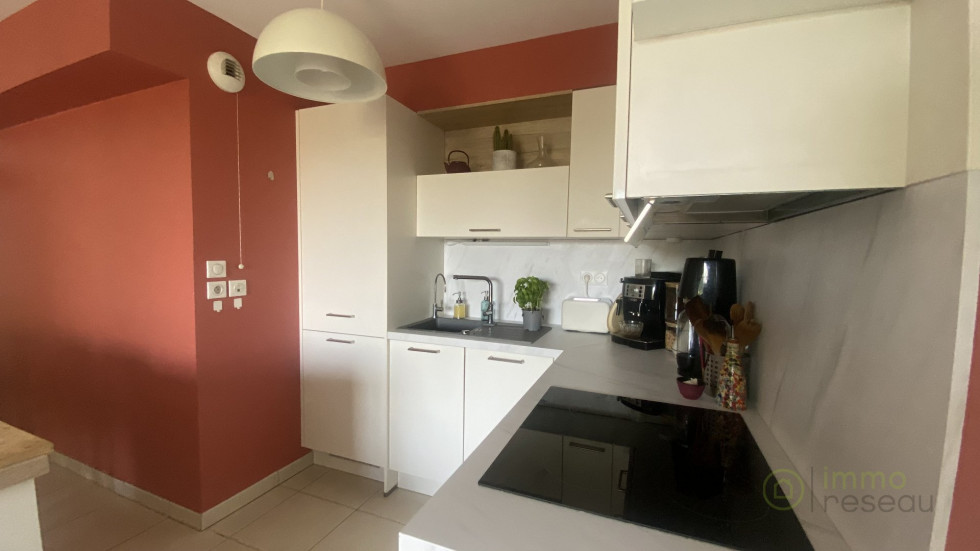 vente Appartement Castelnau Le Lez - Photo 2