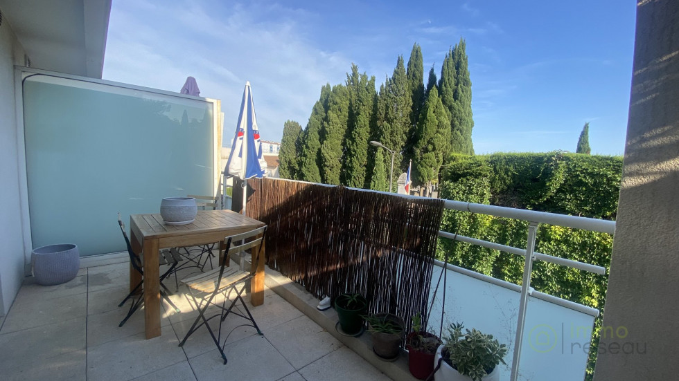 vente Appartement Castelnau Le Lez - Photo 1