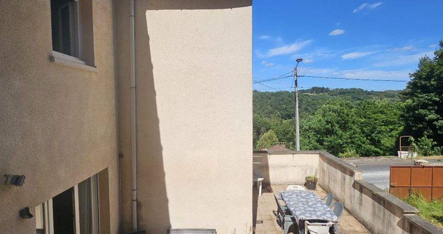 vente Maison Bosmie L'aiguille