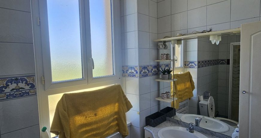 vente Maison Bosmie L'aiguille