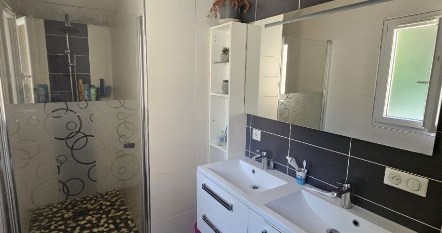 vente Maison Bosmie L'aiguille