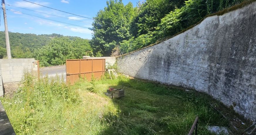 vente Maison Bosmie L'aiguille