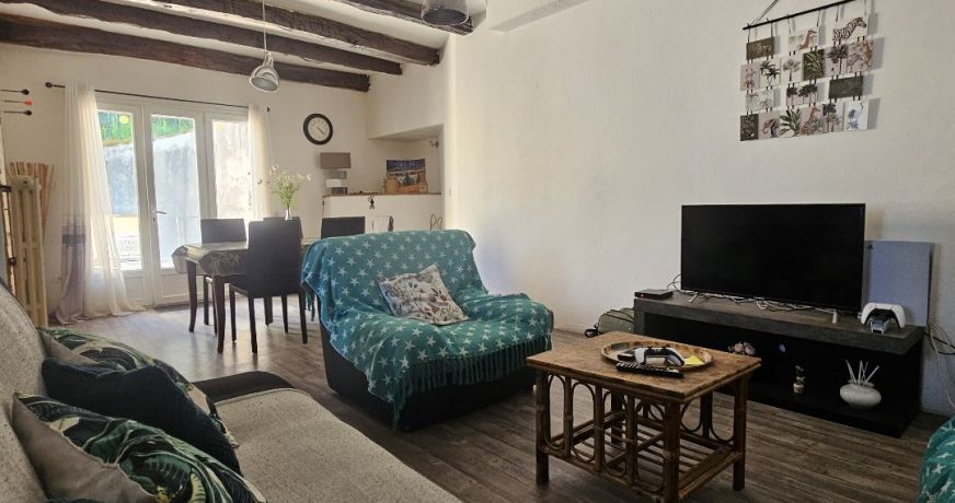 vente Maison Bosmie L'aiguille