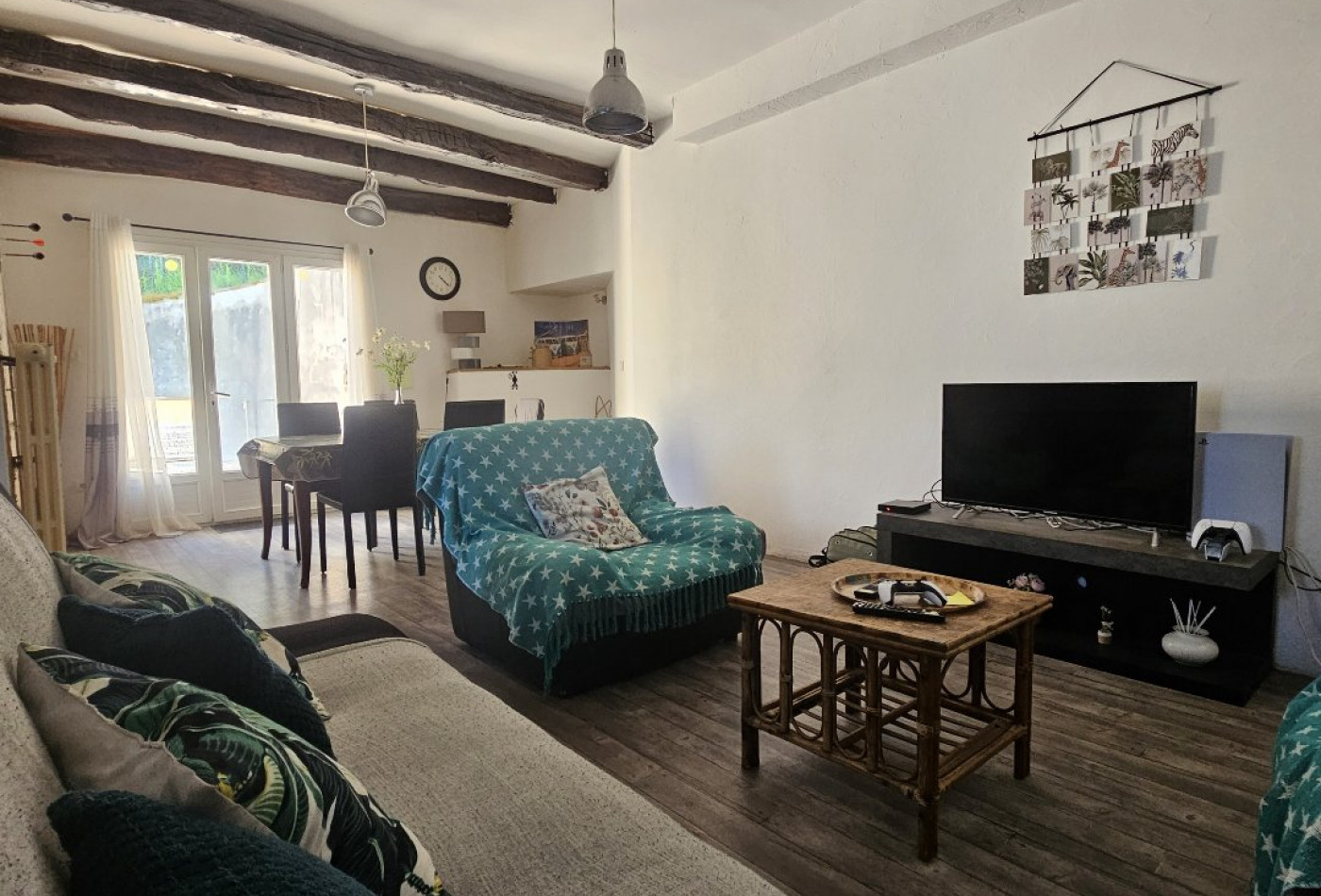 vente Maison Bosmie L'aiguille - Photo 3