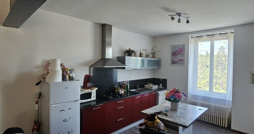vente Maison Bosmie L'aiguille