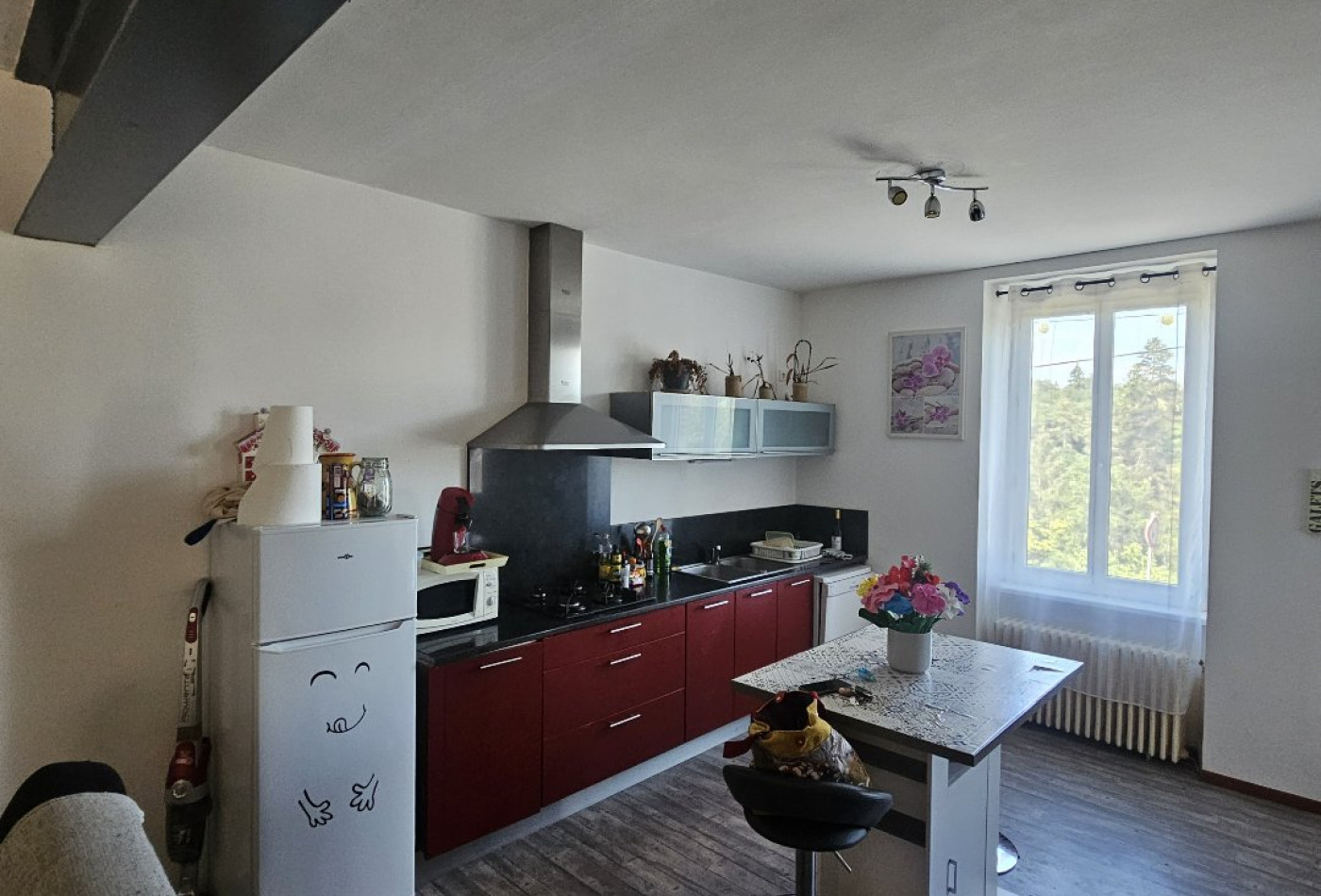 vente Maison Bosmie L'aiguille - Photo 4