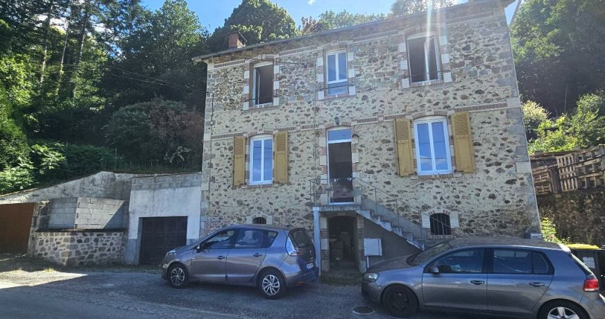 vente Maison Bosmie L'aiguille