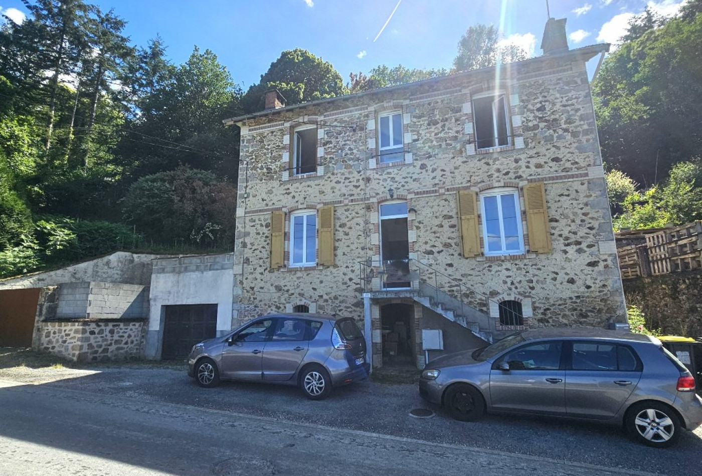 vente Maison Bosmie L'aiguille - Photo 1