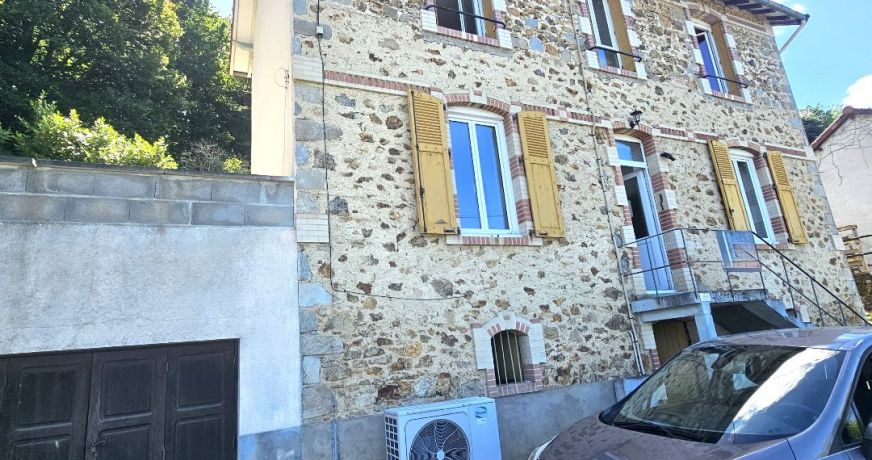vente Maison Bosmie L'aiguille