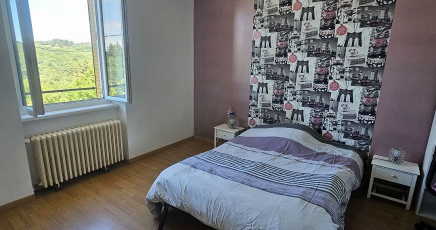 vente Maison Bosmie L'aiguille