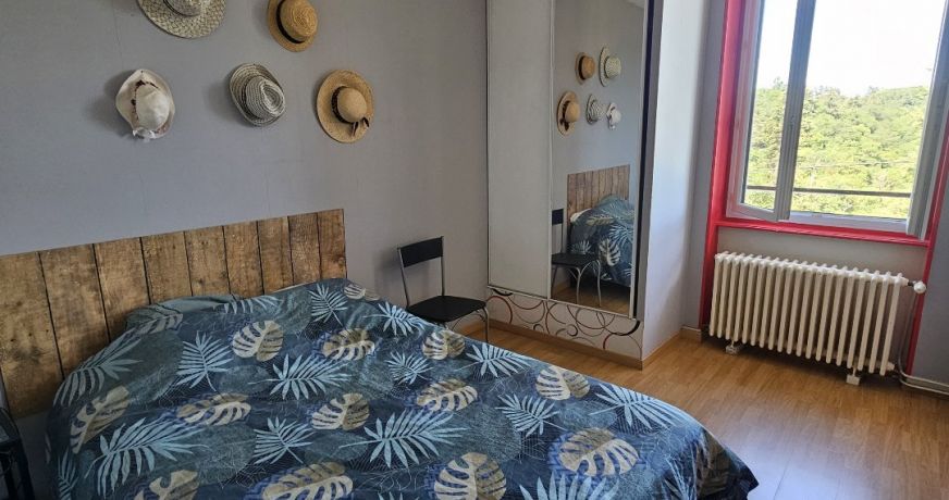 vente Maison Bosmie L'aiguille