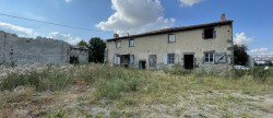 vente Terrain constructible Saint Ignat
