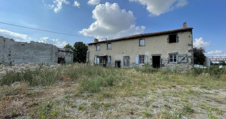 vente Terrain constructible Saint Ignat