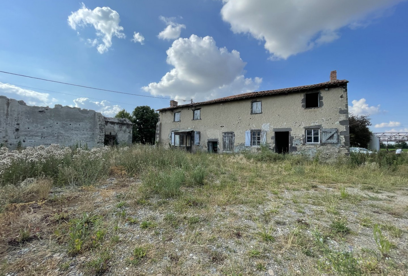 vente Terrain constructible Saint Ignat - Photo 2