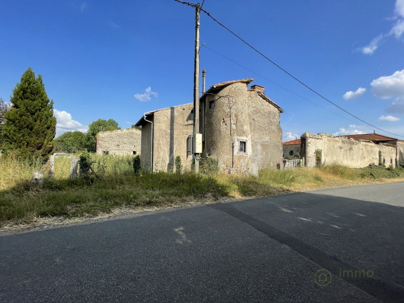 vente Terrain constructible Saint Ignat - Photo 3