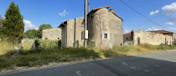 vente Terrain constructible Saint Ignat