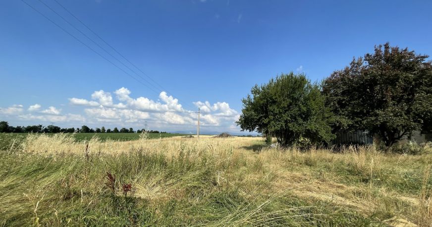 vente Terrain constructible Saint Ignat