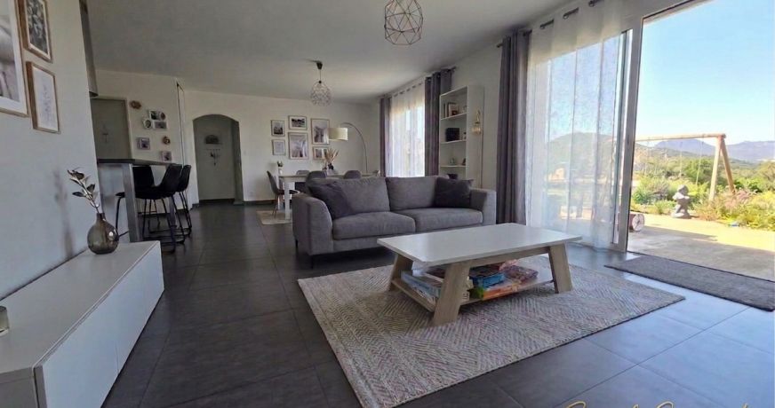 vente Maison Villanova