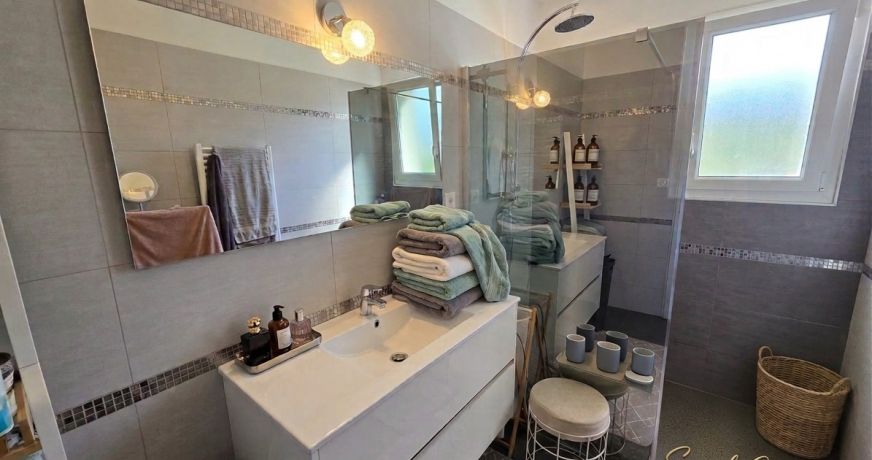 vente Maison Villanova