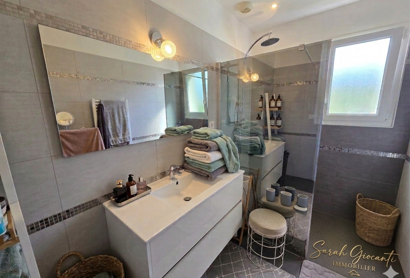 vente Maison Villanova - Photo 10