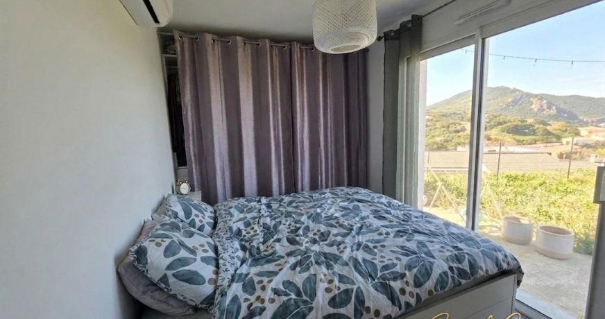 vente Maison Villanova